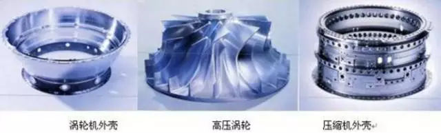 1文搞懂真正的五軸加工中心，到底說(shuō)的5軸是哪幾個(gè)軸(圖2)