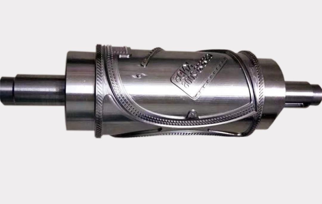 揭秘“熔噴模頭”、“口罩熔接齒模”，到底是個(gè)啥？(圖2)