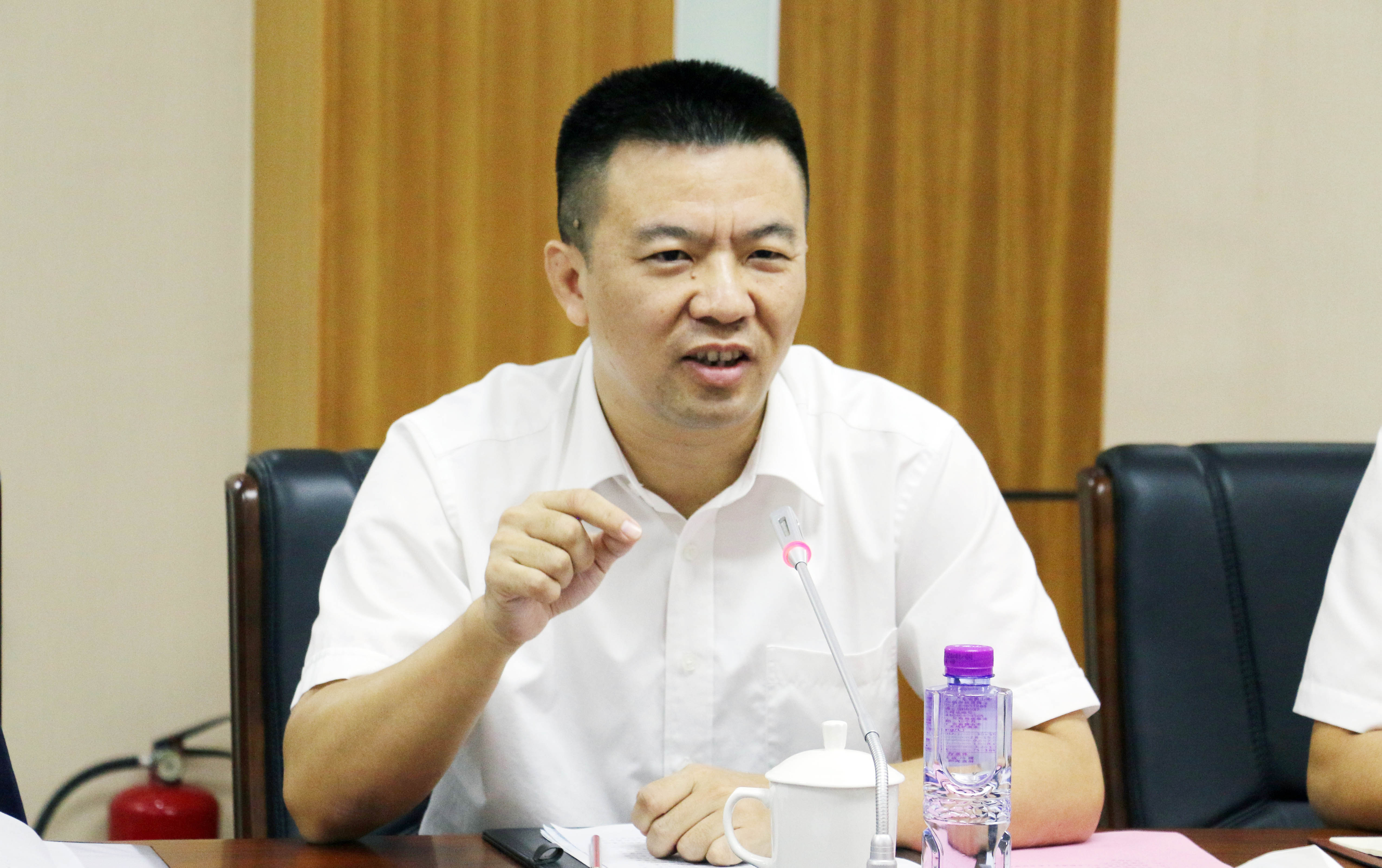 【喜報】總投資20億元的巨高機(jī)床項(xiàng)目正式落戶臺山市工業(yè)新城園區(qū)(圖4)